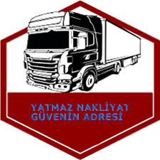 YATMAZ NAKLİYAT GÜVENİN ADRESİ